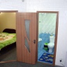 Трехместный номер. Отель "Best"