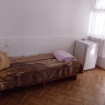 Двухкомнатный номер. Мини пансионат "Калинка"