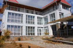 Гостиница "Калина"