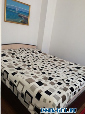Двухместный полулюкс. Отель "Grand"