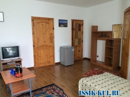 Номер . Отель "Grand"