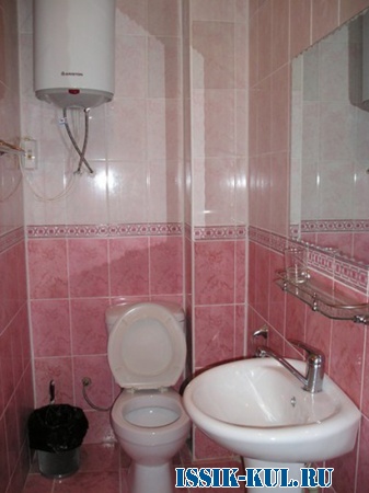 Санузел