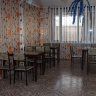 Столовая. Гостиница "Калина"