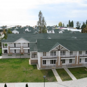 Элитный пансионат "Каприз". Люкс номер 5-ти местный